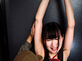 ●学生レ●プ・尾行・侵入・待伏せ・痴漢失禁・拉致輪姦　サンプル画像09